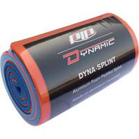Splint, Multipurpose, Aluminum Foam Padded, 24", Non-Medical Canadian Safety Group Inc.