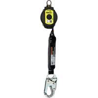 Miller TurboLite+ Personal Fall Limiter, 6', Web, Stationary Canadian Safety Group Inc.