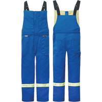 Fire-Rated Overalls