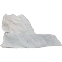 Couvre-bottes ProShield 30, Grand, Polypropyl&egrave;ne, Blanc Canadian Safety Group Inc.