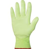 S21TXUGFN High-Visibility Cut-Resistant Gloves, Size 5/2X-Small, 21 Gauge, Nitrile Coated, TenActiv Shell, ASTM ANSI Level A9 Canadian Safety Group Inc.