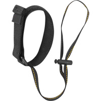 GearLink Wrist Lanyard, Fixed Length, Hook & Loop/Loop Canadian Safety Group Inc.