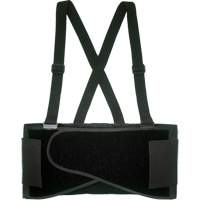 Ceinture pour support lombaire, &eacute;lastique Canadian Safety Group Inc.