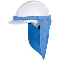 273 Voile de cou refroidissant pour casque de s&eacute;curit&eacute; Canadian Safety Group Inc.
