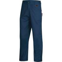 7761 FR-Tech&reg; 88/12 Arc Rated Safety Pants, 30, x 30, Navy Blue, 10 cal/cm² Canadian Safety Group Inc.