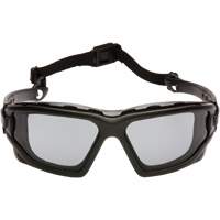 I-Force&reg; Slim Safety Glasses, Grey Lens, Anti-Fog, Direct Vent Canadian Safety Group Inc.
