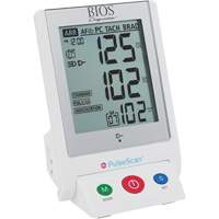Moniteur compact pour la pression art&eacute;rielle Automatic, Classe 2 Canadian Safety Group Inc.