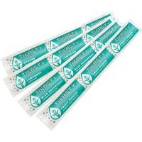 B&acirc;tonnets gel&eacute;s de boisson hydratante, Gel&eacute;, Saveurs vari&eacute;es Canadian Safety Group Inc.