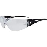 Viso Safety Glasses, Clear Lens, ANSI Z87+/Meets/Exceeds CSA Z94.3 Canadian Safety Group Inc.
