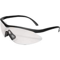 Banraj Safety Glasses, Clear Lens, Vapour Barrier, ANSI Z87+/Meets/Exceeds CSA Z94.3 Canadian Safety Group Inc.