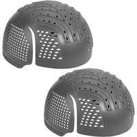 Encart universel Skullerz 8945F(x) pour casquette antichocs Canadian Safety Group Inc.