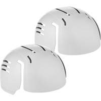 Encart universel Skullerz 8945 pour casquette antichocs Canadian Safety Group Inc.