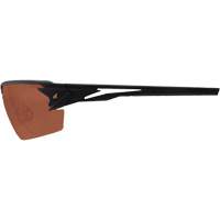 Pumori Safety Glasses, Copper Lens, Anti-Scratch/Polarized, ANSI Z87+/MCEPS GL-PD 10-12/Meets/Exceeds CSA Z94.3 Canadian Safety Group Inc.