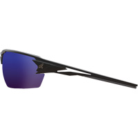 Pumori Safety Glasses, Blue Mirror Lens, Anti-Scratch, ANSI Z87+/MCEPS GL-PD 10-12/Meets/Exceeds CSA Z94.3 Canadian Safety Group Inc.