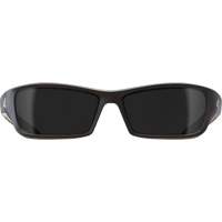 Reclus Safety Glasses, Smoke Lens, Anti-Scratch, ANSI Z87+/MCEPS GL-PD 10-12/Meets/Exceeds CSA Z94.3 Canadian Safety Group Inc.