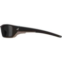Reclus Safety Glasses, Smoke Lens, Anti-Scratch, ANSI Z87+/MCEPS GL-PD 10-12/Meets/Exceeds CSA Z94.3 Canadian Safety Group Inc.