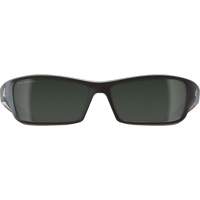 Reclus Safety Glasses, Silver Mirror Lens, Anti-Scratch/Polarized, ANSI Z87+/MCEPS GL-PD 10-12/Meets/Exceeds CSA Z94.3 Canadian Safety Group Inc.
