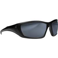 Robson Safety Glasses with Gasket, Silver Mirror Lens, Anti-Scratch/Polarized, ANSI Z87+/MCEPS GL-PD 10-12/Meets/Exceeds CSA Z94.3 Canadian Safety Group Inc.