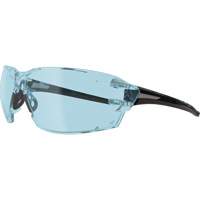 Nervosa Safety Glasses, Light Blue Lens, Anti-Scratch/Vapour Barrier, ANSI Z87+/MCEPS GL-PD 10-12/Meets/Exceeds CSA Z94.3 Canadian Safety Group Inc.