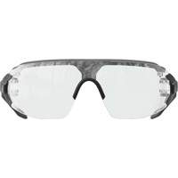 Taven Safety Glasses, Clear Lens, Anti-Scratch/Vapour Barrier, ANSI Z87+/MCEPS GL-PD 10-12/Meets/Exceeds CSA Z94.3 Canadian Safety Group Inc.