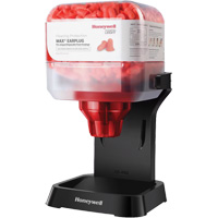 Distributeur antimicrobien pour bouchons d'oreilles Canadian Safety Group Inc.