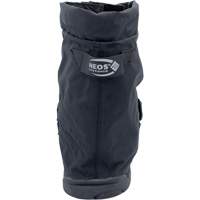 Demi couvre-botte toute saison Villager 10", Nylon, Fermeture Boucle/Boucles et crochets, Convient &agrave; Hommes 11 - 12,5 Canadian Safety Group Inc.