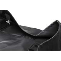 Berme repliable, Capacit&eacute; 299 gal. US, 8' la x 10' lo x 6" h, Support &agrave; encliqueter Canadian Safety Group Inc.