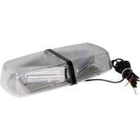 LED Amber Beacon Light Canadian Safety Group Inc.