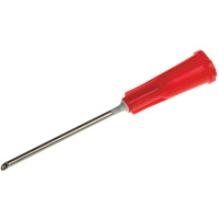 BD Blunt Fill Needle Canadian Safety Group Inc.