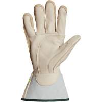 Endura&reg; 365DLX2 Linesman Gloves, Small, Horsehide Palm Canadian Safety Group Inc.