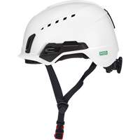 Casque de s&eacute;curit&eacute; V-Gard H2, Suspension Rochet, Ventil&eacute; Canadian Safety Group Inc.