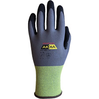 KO-400 Intermediate Cu-Resistant Gloves, 12, 15 Gauge, Nitrile Coated, ASTM ANSI Level A4/EN 388 Level D Canadian Safety Group Inc.