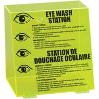 Eye Wash Station, Single Canadian Safety Group Inc.