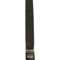 SRL-76105-6AR Arc Flash Self-Retracting Lifeline, 6', Dyneema&reg;, Swivel Canadian Safety Group Inc.