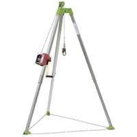 CSK2-65 Ensemble pour espace clos avec tr&eacute;pied, Ensemble pour espace clos Canadian Safety Group Inc.