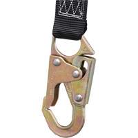 CP-15300-3 Fourche/barre d'&eacute;cartement pour espaces clos Canadian Safety Group Inc.