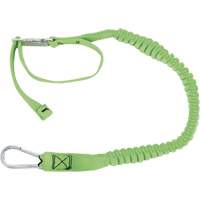 TT-9900 Wrist Lanyard, Bungee, Carabiner/Loop Canadian Safety Group Inc.