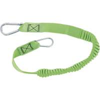 TT-9901 Standard Lanyard, Bungee, Dual Carabiner Canadian Safety Group Inc.