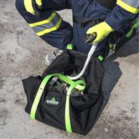 BAG-004 Nylon Harness Carrying Bag Canadian Safety Group Inc.