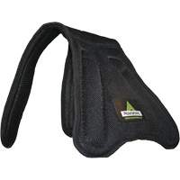 FBH-PAD Removable Back Pad for Harness Canadian Safety Group Inc.