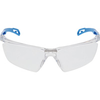 Dominator DM3-MD Series Metal Detectable / X-Ray Detectable UV-AF&reg; Safety Glasses, Clear Lens, Anti-Fog, ANSI Z87+/Meets/Exceeds CSA Z94.3 Canadian Safety Group Inc.