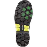 Bottes de s&eacute;curit&eacute; Hercules pour hommes, Polyur&eacute;thane thermique, Embout Aluminium, Pointure 4, Semelle R&eacute;sistant aux perforations Canadian Safety Group Inc.