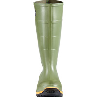 Bottes de s&eacute;curit&eacute; Hercules pour hommes, Polyur&eacute;thane thermique, Embout Aluminium, Pointure 4, Semelle R&eacute;sistant aux perforations Canadian Safety Group Inc.