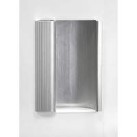 Indoor Fire Extinguisher Cabinet, 12" W x 26" H x 9" D Canadian Safety Group Inc.