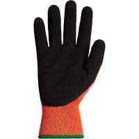Dexterity&reg; TKTAGLX Cold-Rated Cut-Resistant Gloves, Size Medium, 13 Gauge, Latex Coated, TenActiv Shell, ASTM ANSI Level A3 Canadian Safety Group Inc.