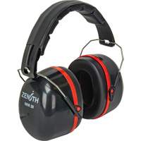 Passive Ear Muffs, Headband, 28 NRR dB Canadian Safety Group Inc.