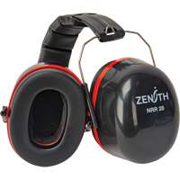 Passive Ear Muffs, Headband, 28 NRR dB Canadian Safety Group Inc.