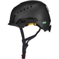 V-Gard H2 Safety Helmet with Mips&reg; Brain Protection System, Ratchet Suspension, Vented Canadian Safety Group Inc.