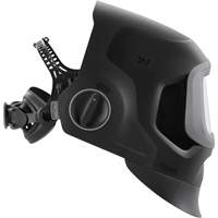 Masque de soudage noir &agrave; devant fixe Speedglas G5-03 Pro, 2,8" lo x 4,3" la Champ de vision, Teinte 2,5/5/8-13, Noir Canadian Safety Group Inc.
