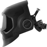 Masque de soudage noir &agrave; devant fixe Speedglas G5-03 Pro, 2,8" lo x 4,3" la Champ de vision, Teinte 2,5/5/8-13, Noir Canadian Safety Group Inc.